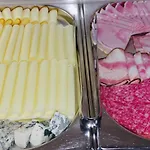 Primus Guest house 4*