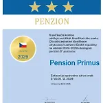 Guest house Primus 4*
