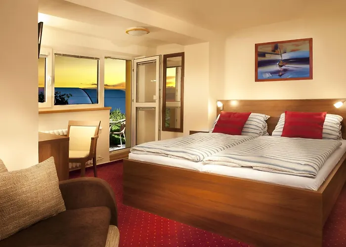 Primus Gasthuis 4*